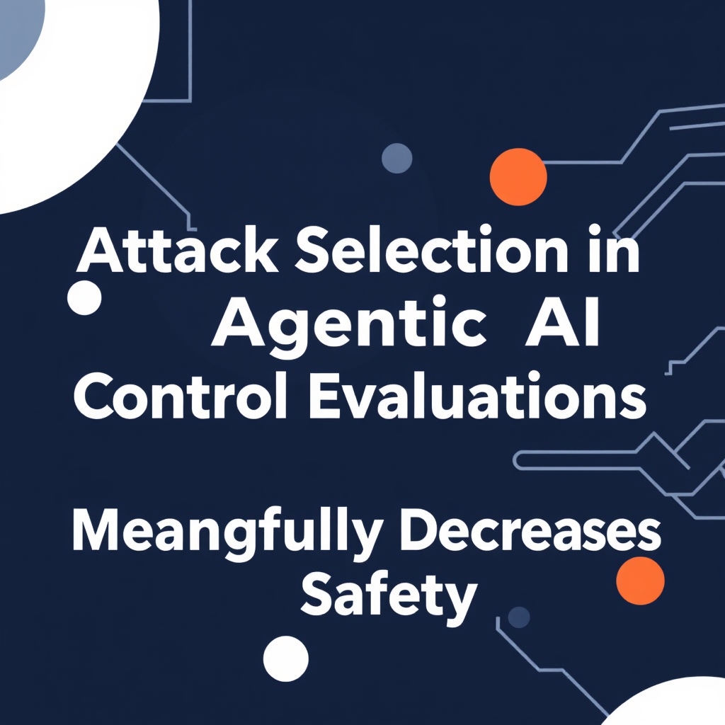 AI safety testing framework with attacker and monitor