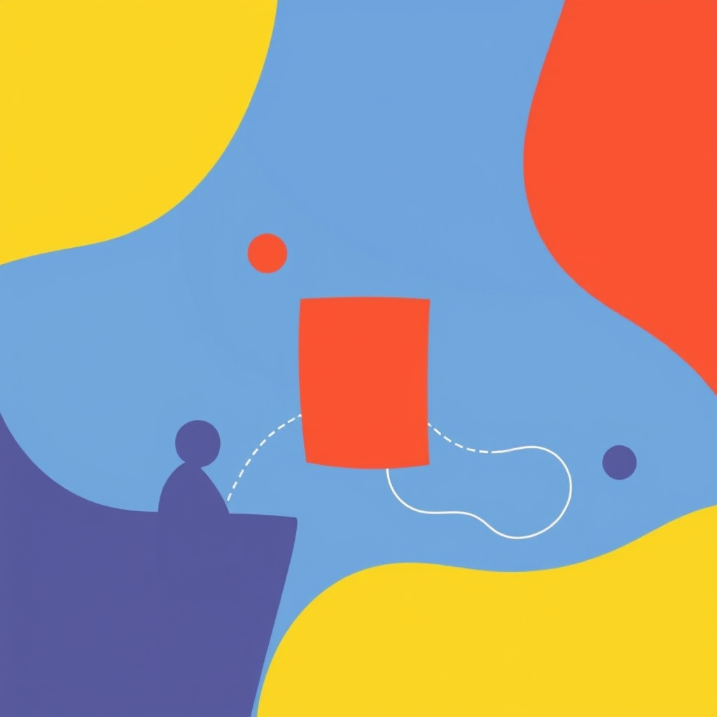 AI agents collaborating on legal document analysis