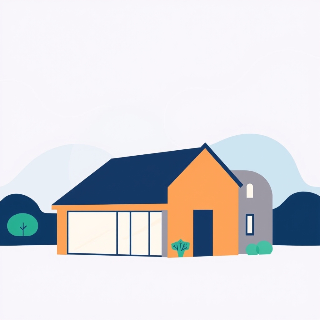 AI planning system accelerating UK housing approvals