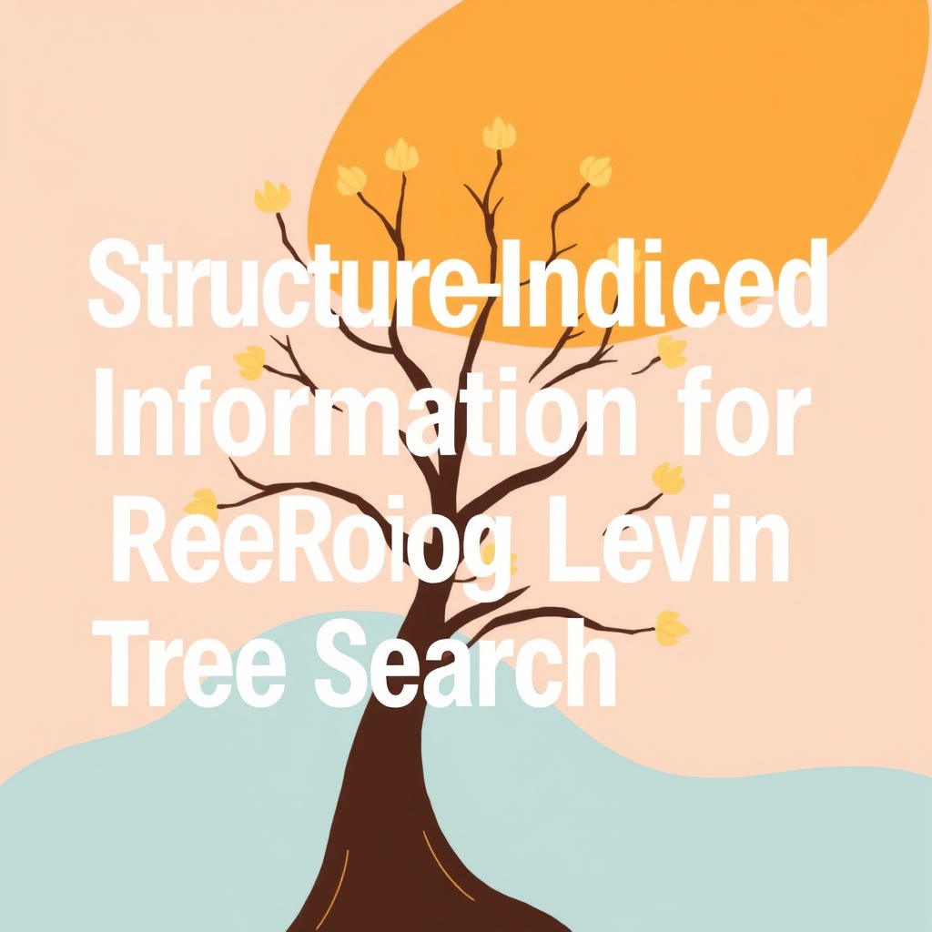 Neural network tree search algorithm diagram