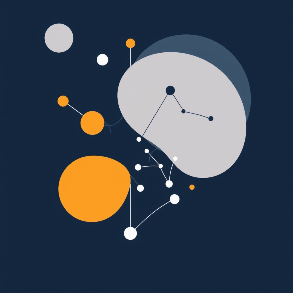 Multiple AI models collaborating in structured debate framework