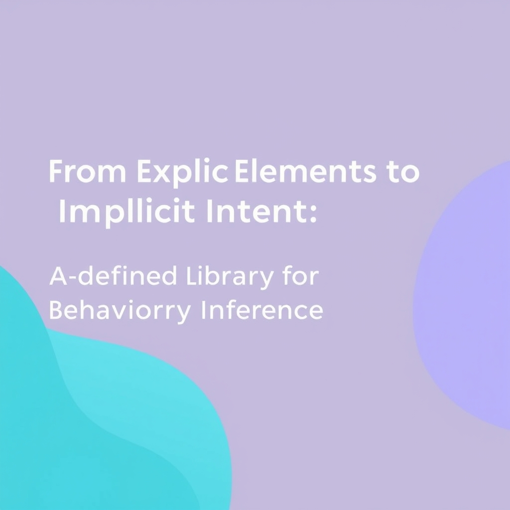E-commerce data processing and semantic analysis framework