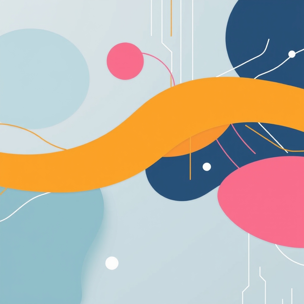 Two AI agents exchanging signals in Lewis signaling game