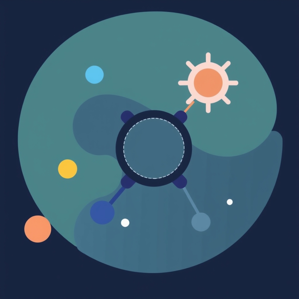 CT scan and medical data integration visualization