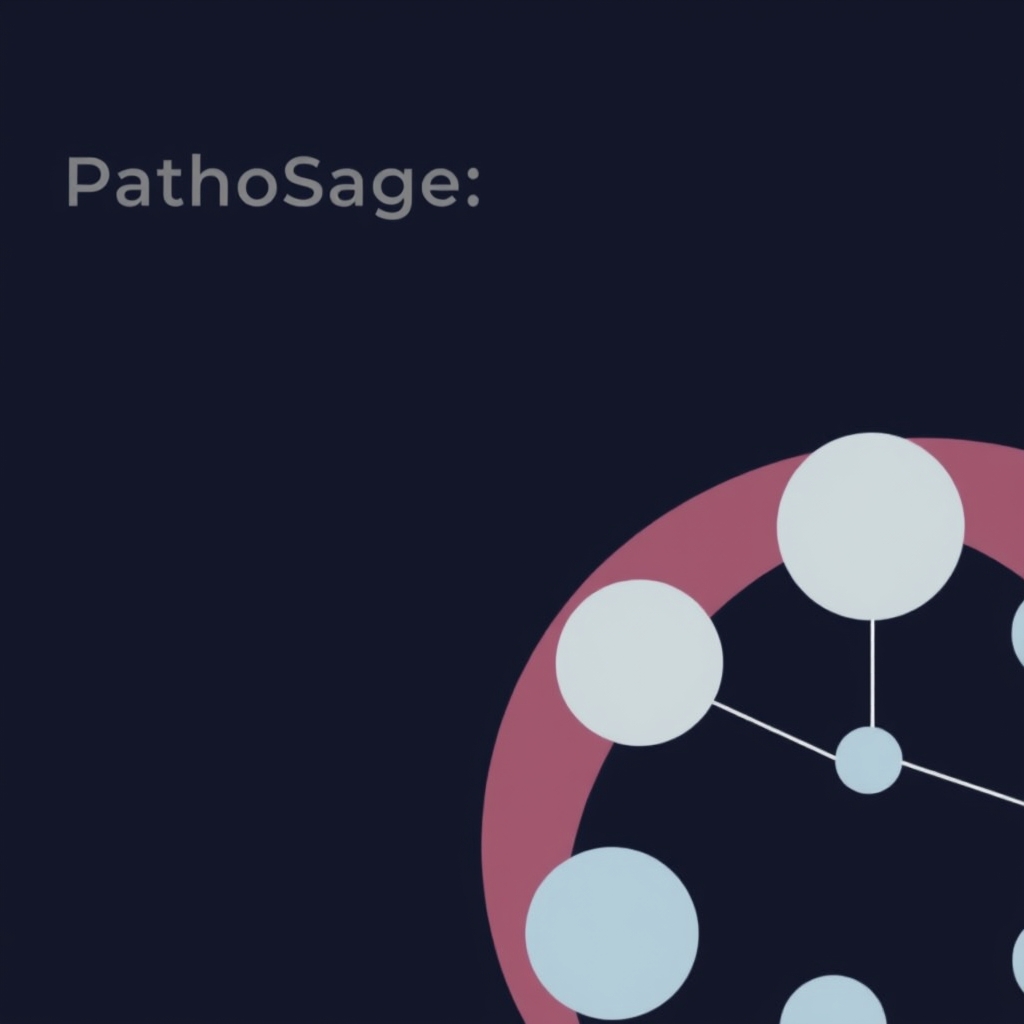 Pathology slides analyzed by AI agent system
