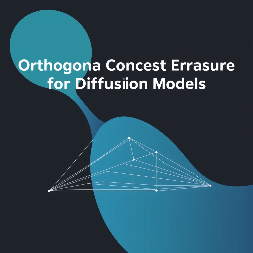 AI diffusion model safety concept visualization