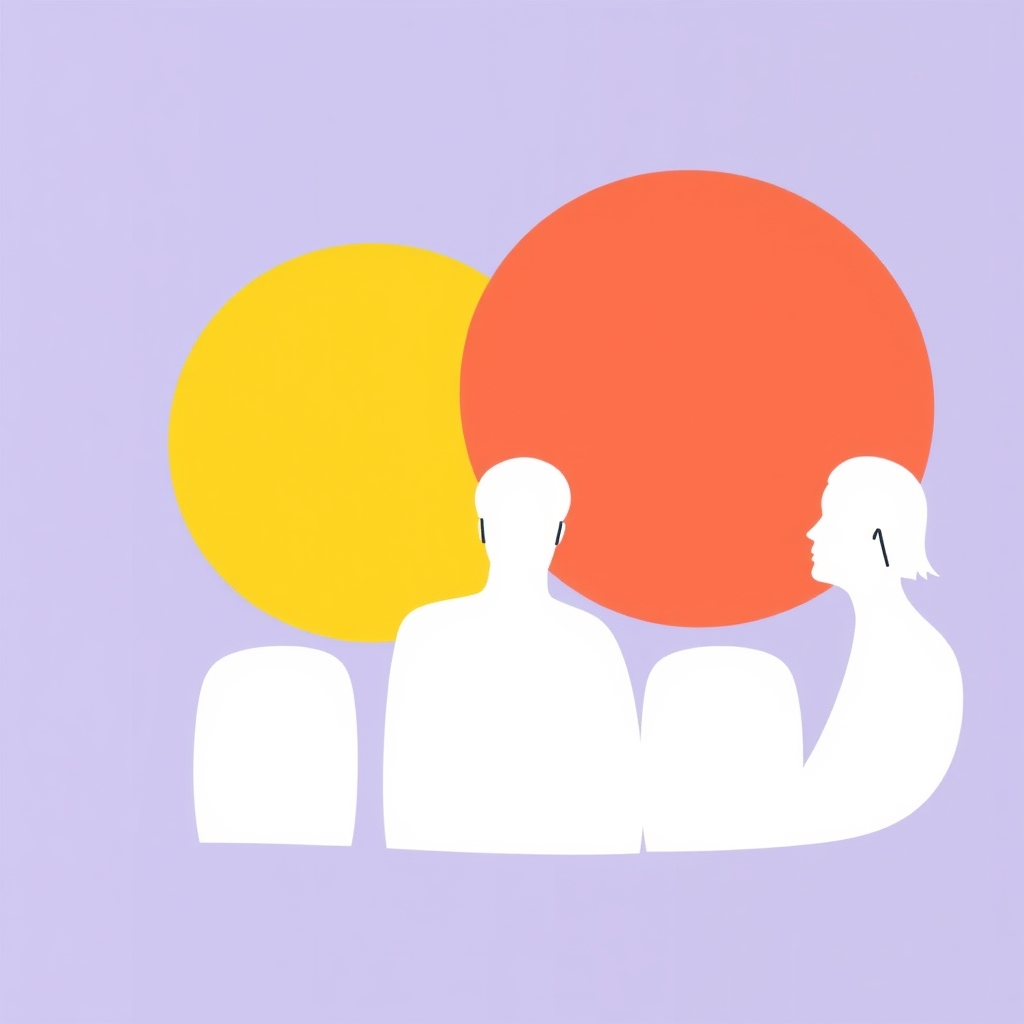 Reddit interface with AI-generated debate comments highlighted