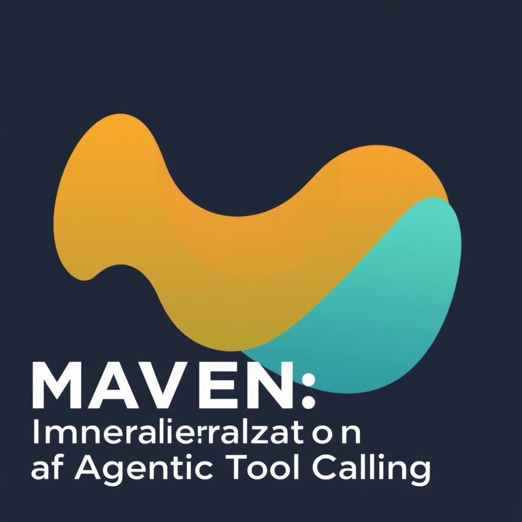AI agent framework architecture diagram and tool coordination visualization
