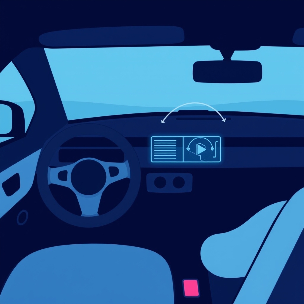 Autonomous vehicle simulation environment with diverse driving behaviors