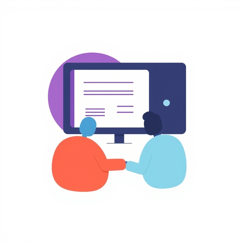AI agent workspace with occupational task files