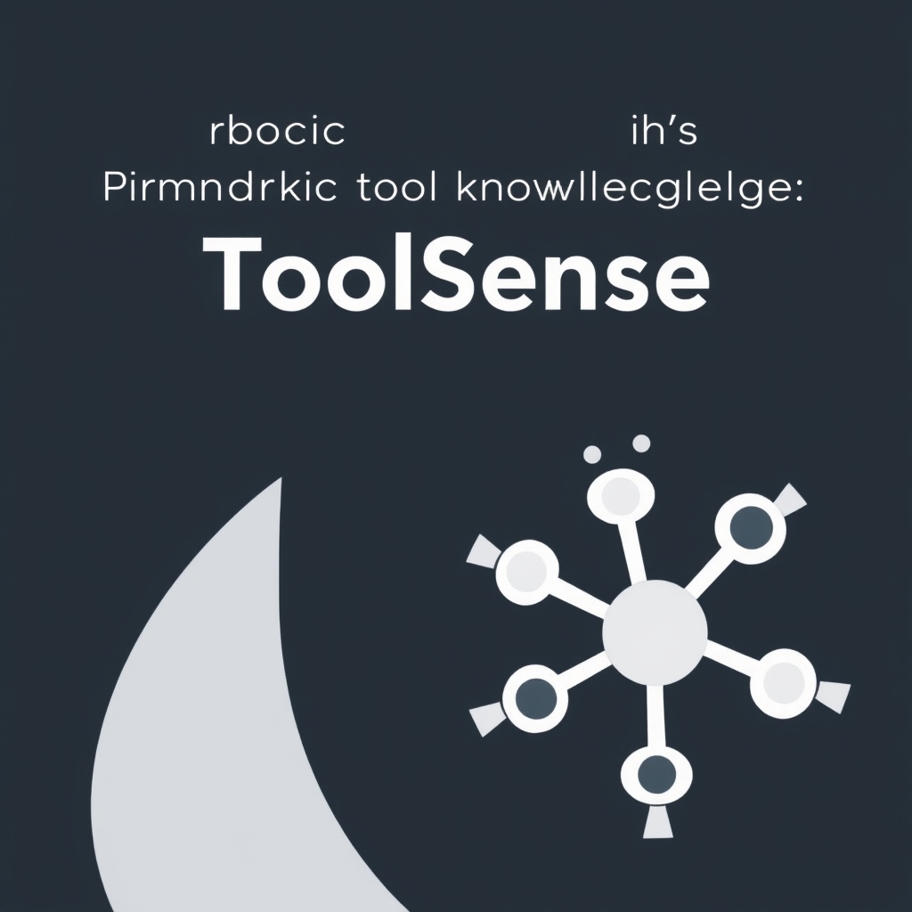 Diagnostic framework visualization for tool knowledge in AI models