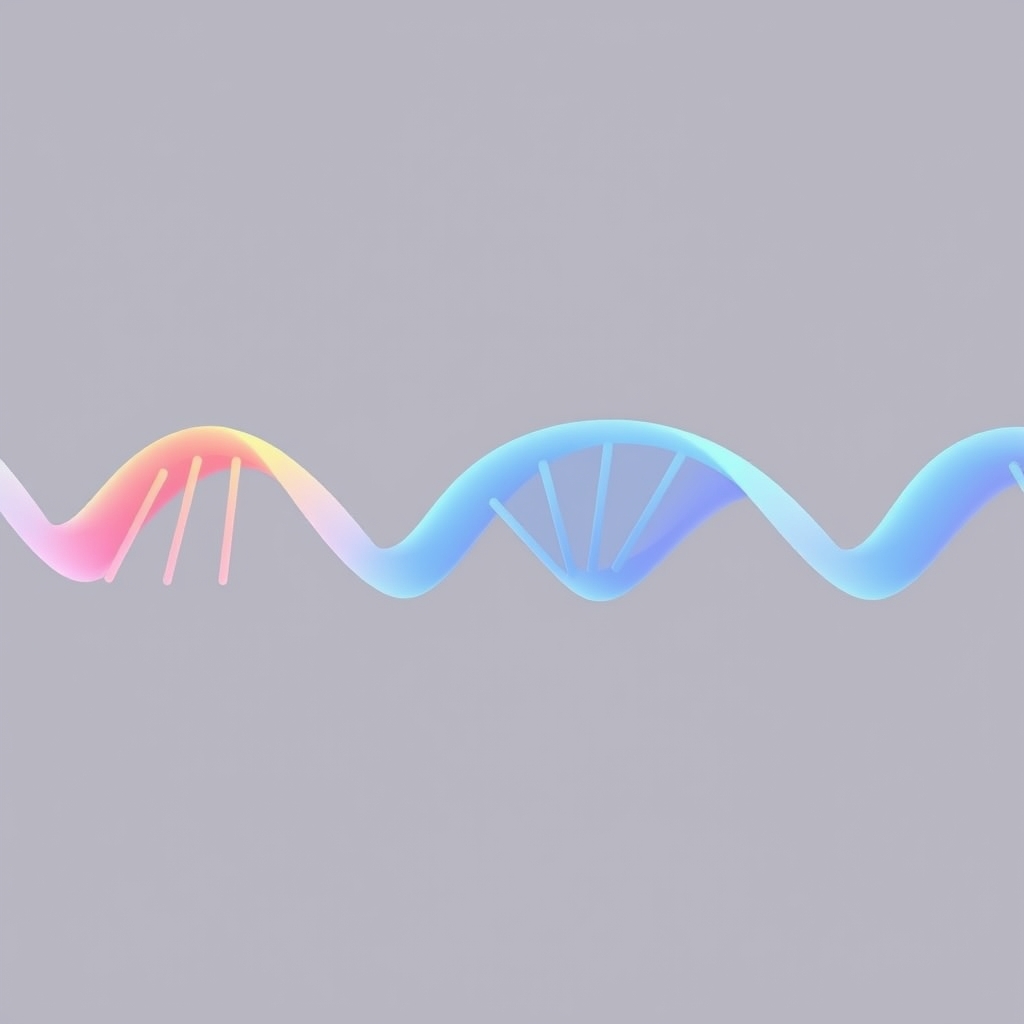 Symbolic syntax tree structure representing genetic programming model