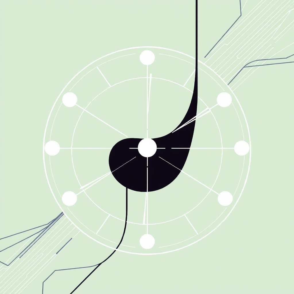AI-generated illustration