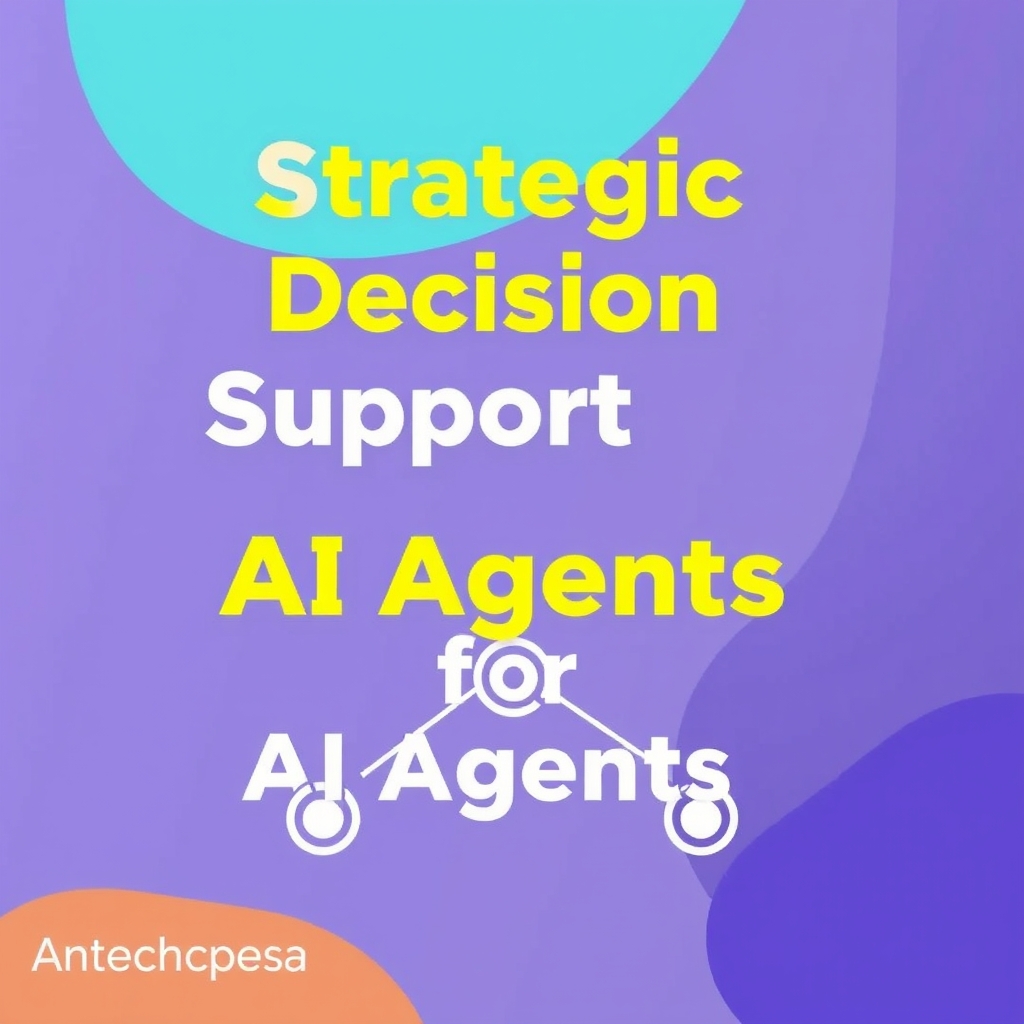AI agent decision-making with human oversight mechanisms