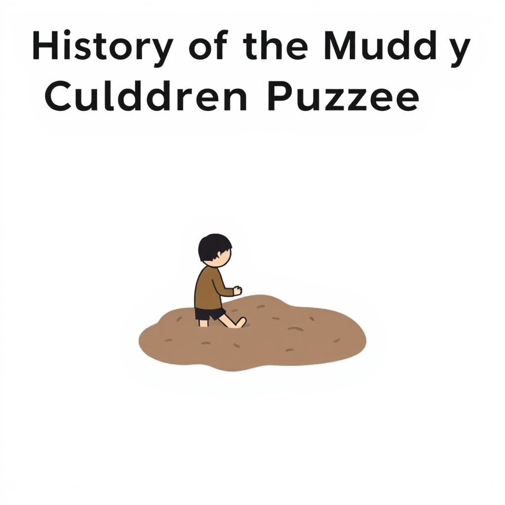 Muddy children puzzle epistemic logic diagram