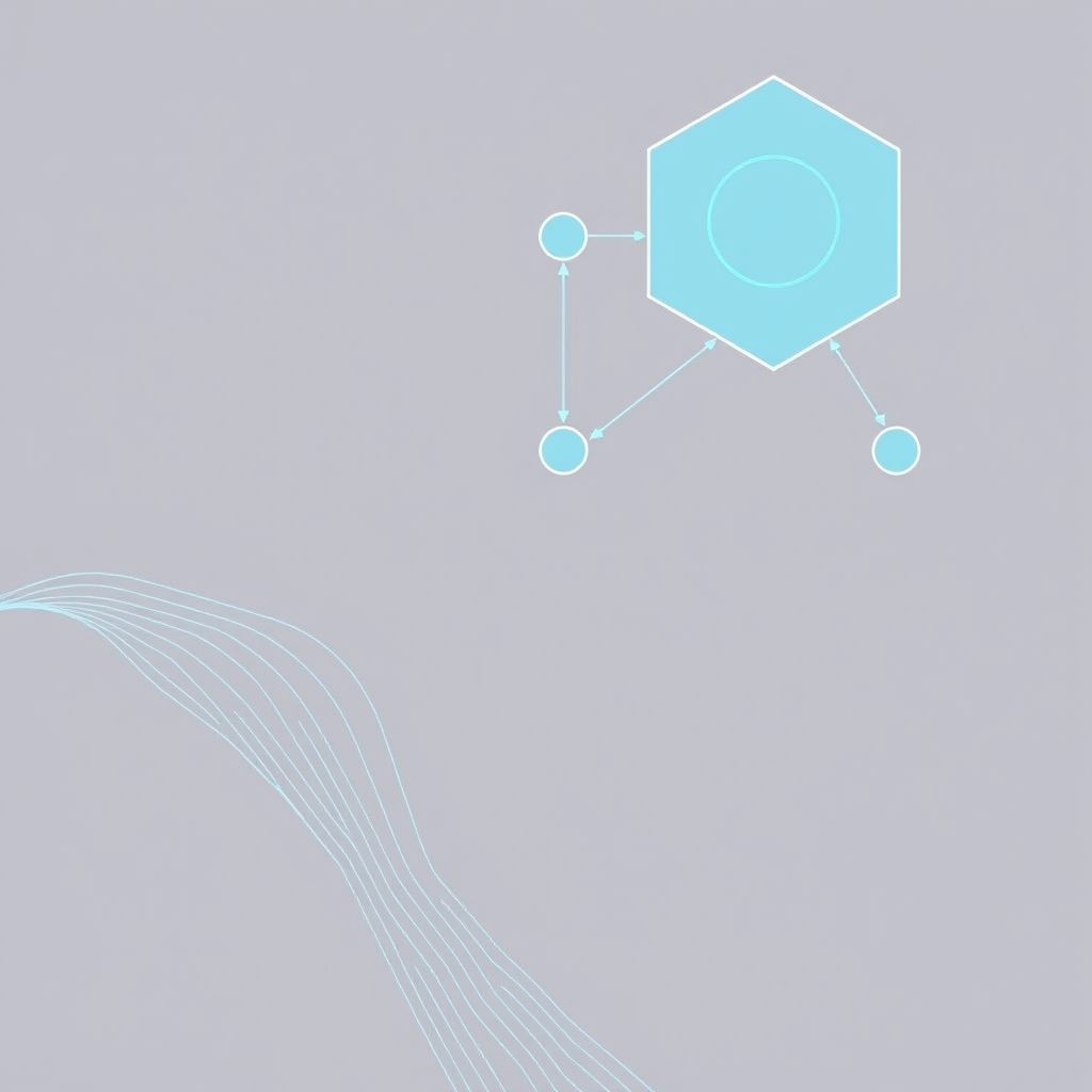 Multi-agent system analyzing hierarchical code structure diagram