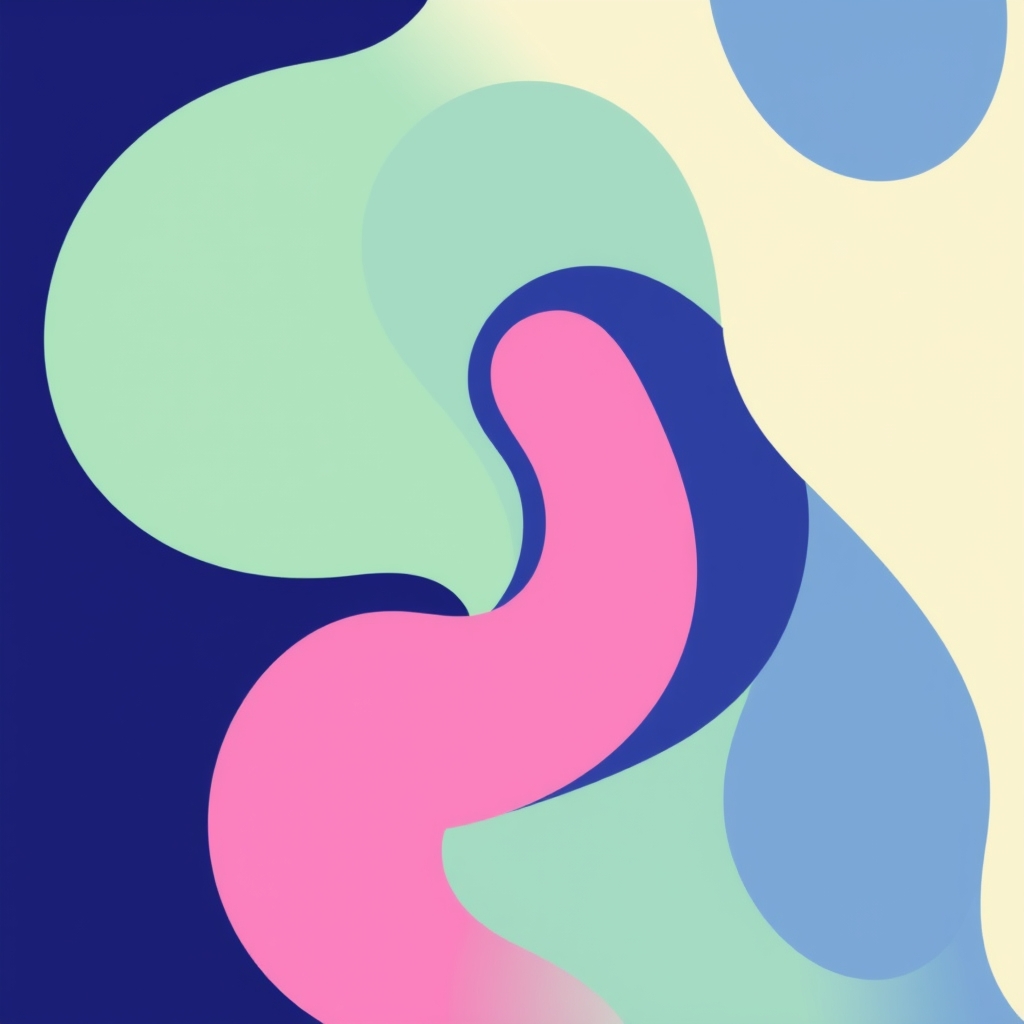 AI model behavior control through cascading linear features visualization
